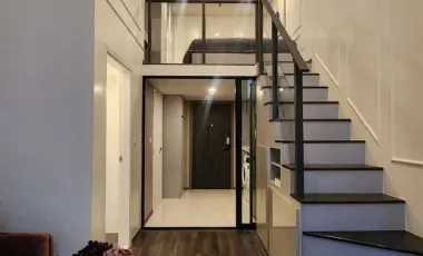 Wohnung zur Miete mit 1 Zimmer in Ratchathewi, Bangkok
