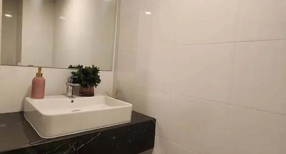 Wohnung zur Miete mit 1 Zimmer in Ratchathewi, Bangkok