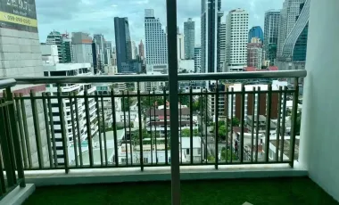 Wohnung zur Miete mit 1 Zimmer in Watthana, Bangkok