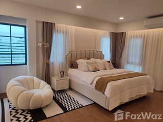 For rent 4 bedrooms house in Bang Phli, Samut Prakan