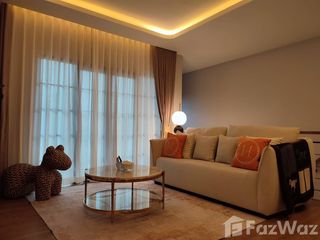 For rent 4 bedrooms house in Bang Phli, Samut Prakan