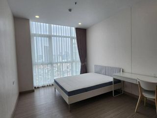 Аренда 1 кровать кондо в Банг Рак, Бангкок
