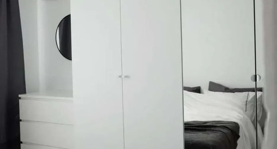 Аренда 1 кровать кондо в Кхлонг Тоеи, Бангкок