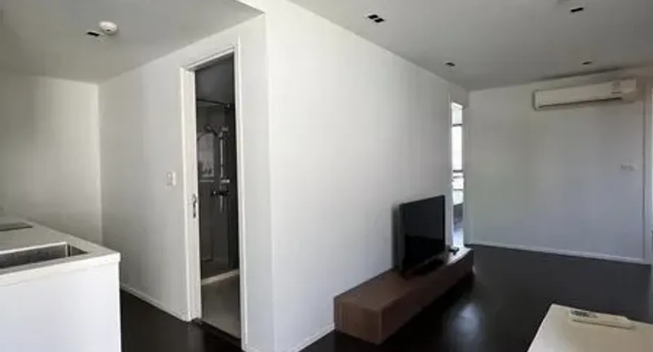 For rent 2 bedrooms condo in Chatuchak, Bangkok