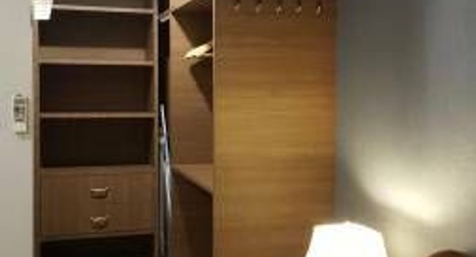 Condo en alquiler de 1 habitaciones en Watthana, Bangkok
