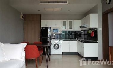 À louer 1 chambre condo à Watthana, Bangkok
