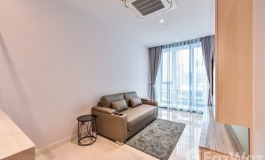 Condo en alquiler de 1 habitaciones en Sathon, Bangkok
