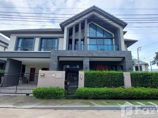 出租 3 卧室 独立屋 在 Saphan Sung, 曼谷