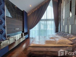 出租 3 卧室 独立屋 在 Saphan Sung, 曼谷