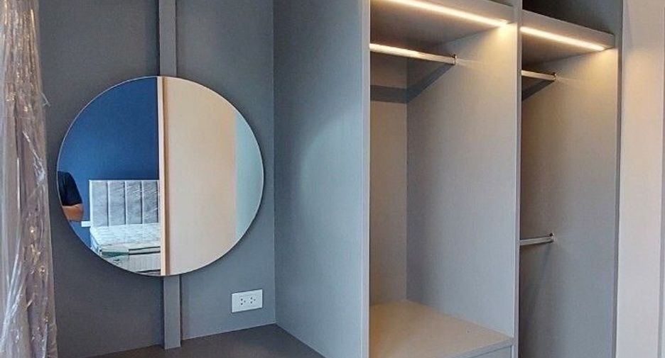 For rent 3 bedrooms house in Saphan Sung, Bangkok