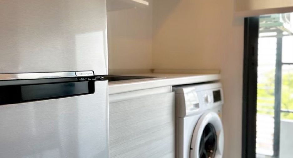 For rent 1 bed condo in Bang Sue, Bangkok