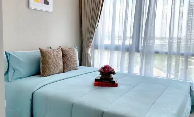 For rent 1 bed condo in Bang Sue, Bangkok