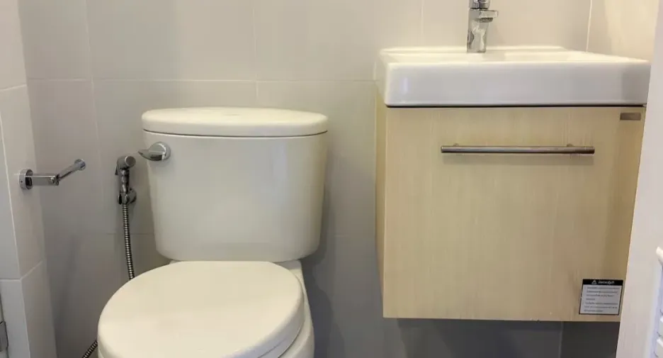 For rent 1 bed condo in Bang Sue, Bangkok