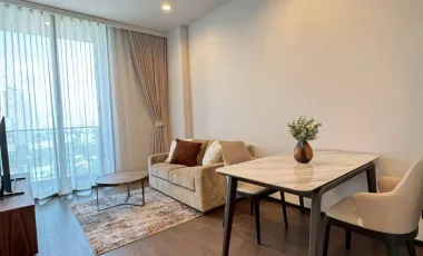 Wohnung zur Miete mit 1 Zimmer in Watthana, Bangkok