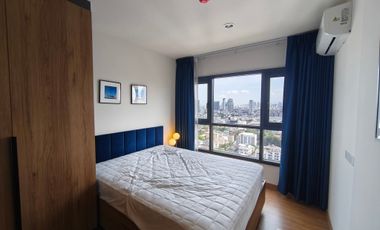 For rent studio condo in Chatuchak, Bangkok