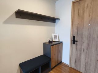 À louer studio condo à Chatuchak, Bangkok