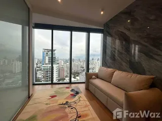 À louer 1 chambre appartement à Khlong Toei, Bangkok