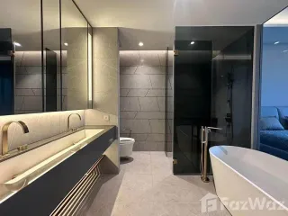 À louer 1 chambre appartement à Khlong Toei, Bangkok