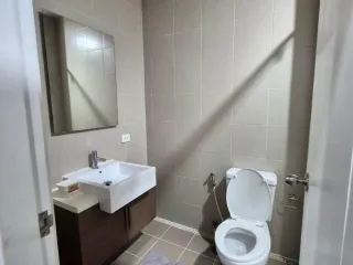For rent 1 bed condo in Khlong San, Bangkok