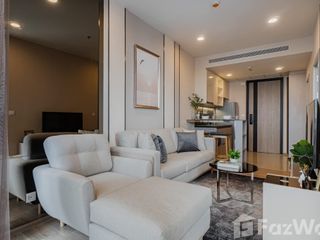 出租 1 卧室 公寓 在 Khlong Toei, 曼谷
