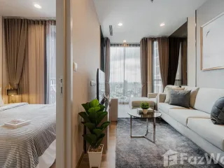 出租 1 卧室 公寓 在 Khlong Toei, 曼谷