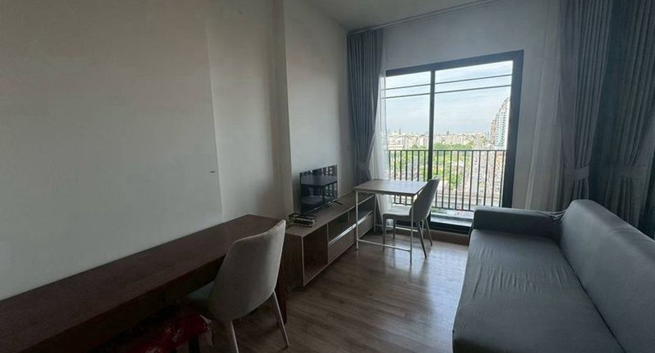 出租 1 卧室 公寓 在 Mueang Samut Prakan, Samut Prakan