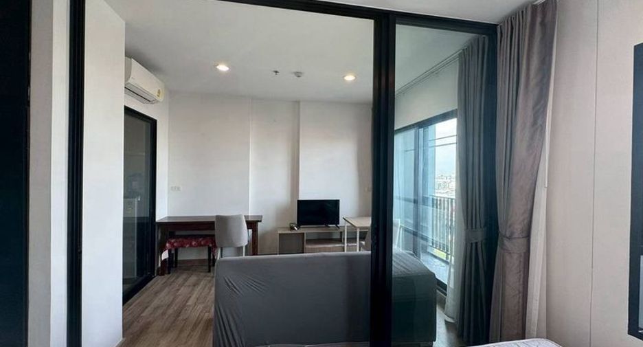 出租 1 卧室 公寓 在 Mueang Samut Prakan, Samut Prakan
