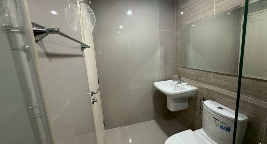 出租 1 卧室 公寓 在 Mueang Samut Prakan, Samut Prakan