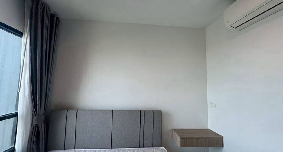 出租 1 卧室 公寓 在 Mueang Samut Prakan, Samut Prakan