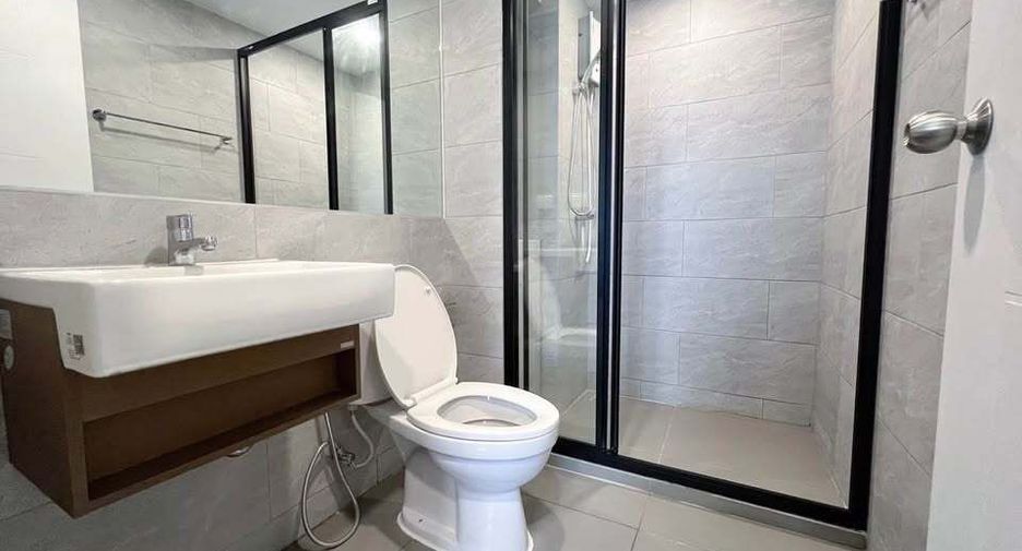 For rent 1 bed condo in Chatuchak, Bangkok