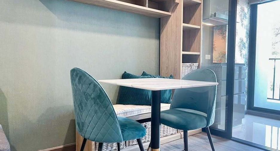 For rent 1 bed condo in Chatuchak, Bangkok