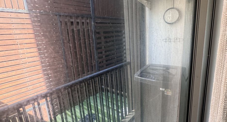 Wohnung zur Miete mit 1 Zimmer in Sathon, Bangkok