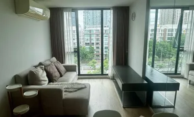 Condo en alquiler de 1 habitaciones en Phra Khanong, Bangkok