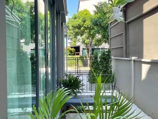 ให้เช่า 3 ห้องนอน บ้านเดี่ยว ใน สะพานสูง, กรุงเทพฯ