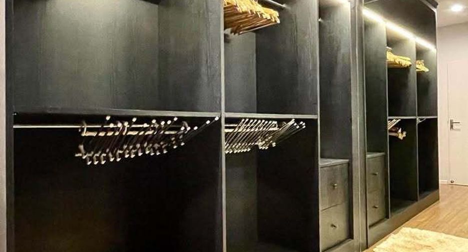 Аренда 3 спальни дом в Сапхан Сунг, Бангкок