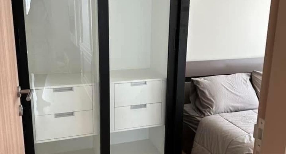 For rent 2 ベッドルーム condo in Watthana, Bangkok