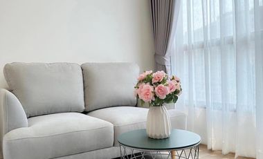 For rent 1 bed condo in Suan Luang, Bangkok