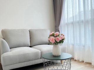 For rent 1 bed condo in Suan Luang, Bangkok