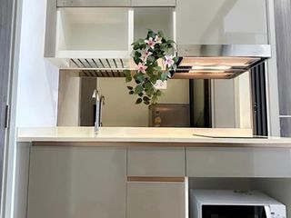 For rent 1 bed condo in Suan Luang, Bangkok
