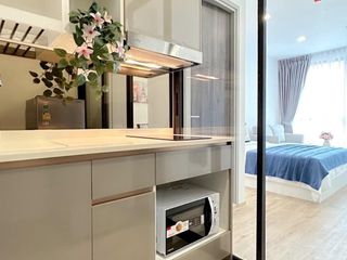 For rent 1 bed condo in Suan Luang, Bangkok