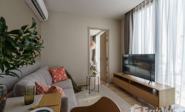 For rent 1 bed condo in Ratchathewi, Bangkok