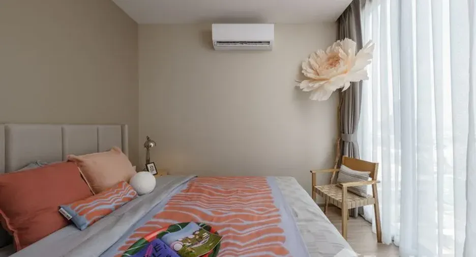 For rent 1 bed condo in Ratchathewi, Bangkok