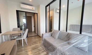 For rent 1 bed condo in Rat Burana, Bangkok