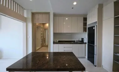 For rent 2 ベッドルーム condo in Pathum Wan, Bangkok