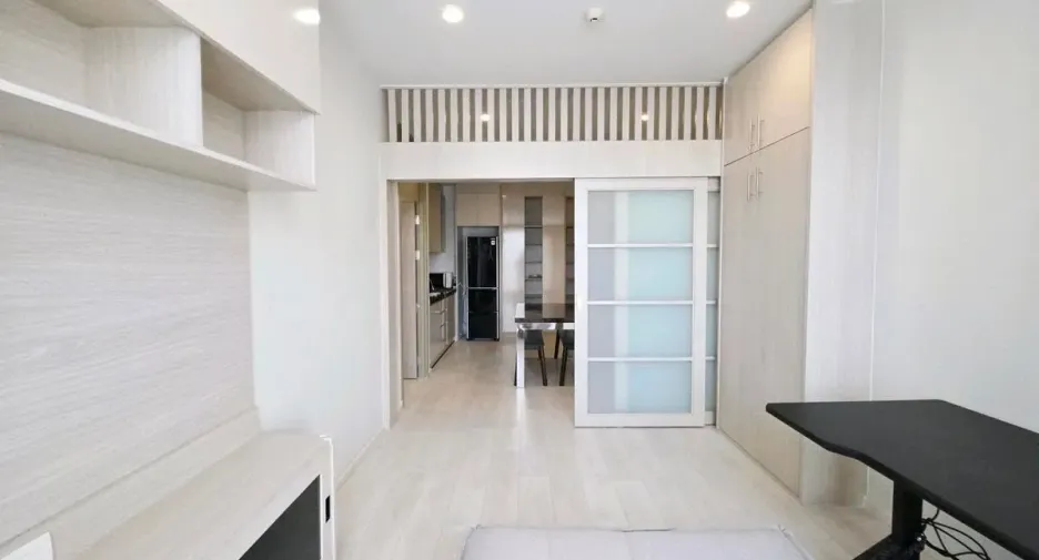 ให้เช่า 2 ห้องนอน คอนโด ใน ปทุมวัน, กรุงเทพฯ