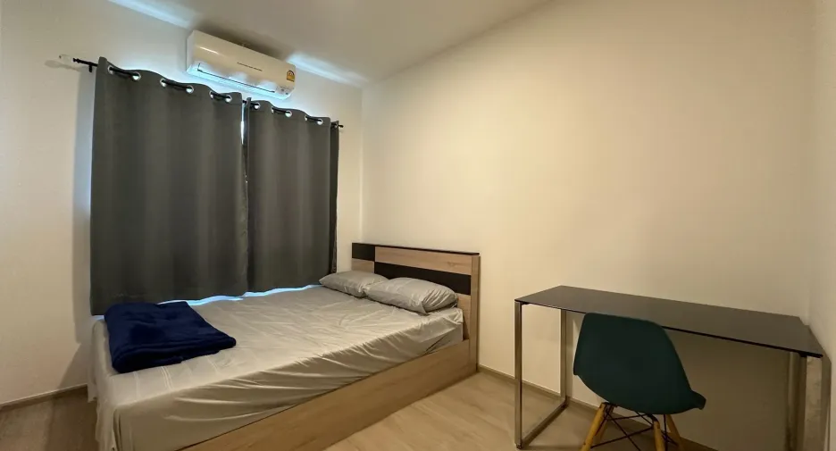 For rent 3 bedrooms townhouse in Prawet, Bangkok