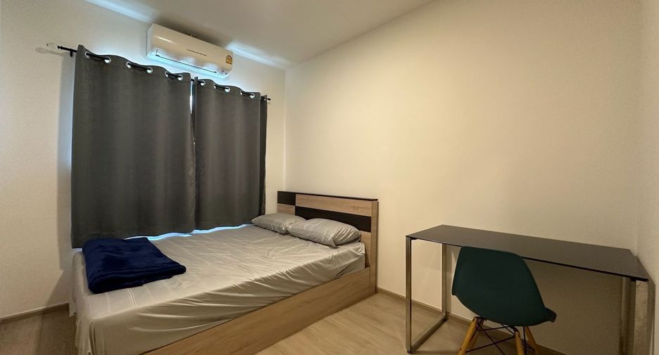 For rent 3 ベッドルーム townhouse in Prawet, Bangkok