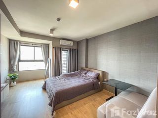 Condo en alquiler de 1 habitaciones en Khlong San, Bangkok