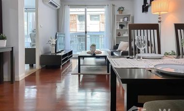 Condo en alquiler de 1 habitaciones en Watthana, Bangkok