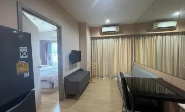 Wohnung zur Miete mit 1 Zimmer in Bang Na, Bangkok